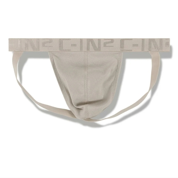C-IN2 Men's Prime Jockstrap Underwear Size Medium NEW - Picture 3 of 4